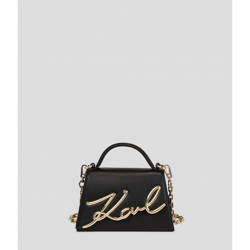 CROSSBODY KARL LAGERFELD K/SIGNATURE 2.0 SM CROSSBODY