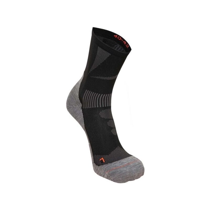 Daehlie RACE WOOL Sportovní ponožky