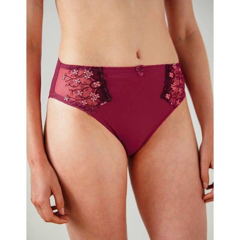 Blancheporte Klasické kalhotky Caminata zn. Confidence Lingerie