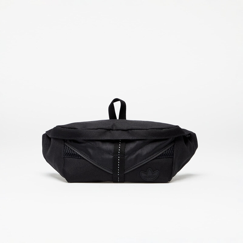 adidas Originals Ledvinka adidas Waistbag Black