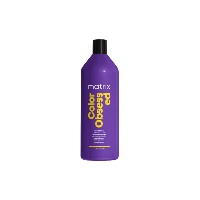 Matrix Total Results Color Obsessed Conditioner 1l
