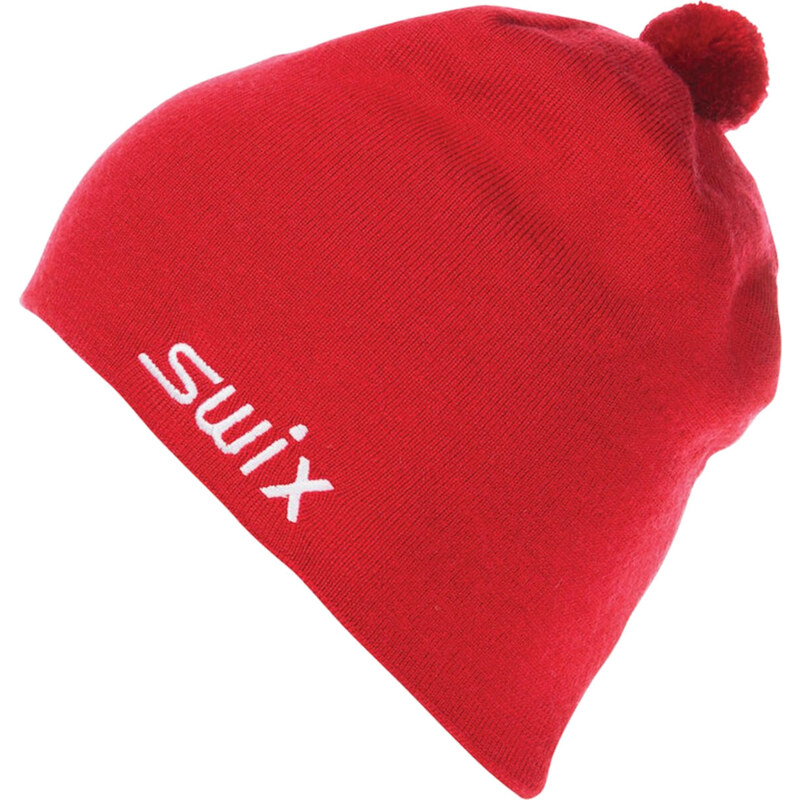 Čepice SWIX Tradition Beanie 46574-90000