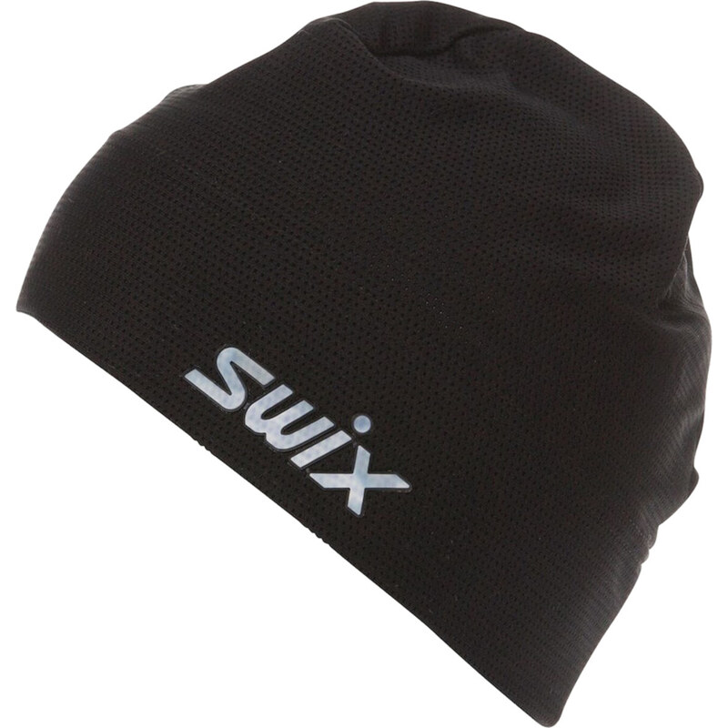 Čepice SWIX Race ultra light Beanie 46564-10000