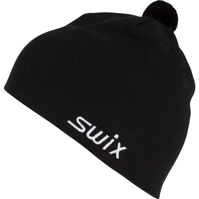 Čepice SWIX Tradition Beanie 46574-10000