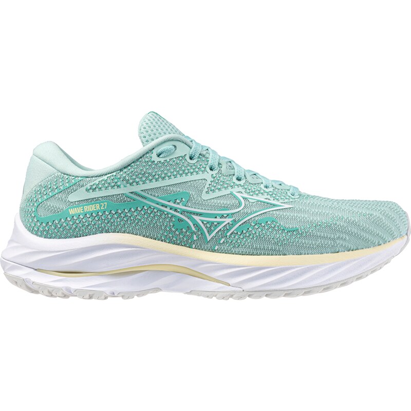 Běžecké boty Mizuno WAVE RIDER 27 j1gd230374