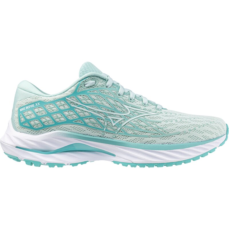 Běžecké boty Mizuno WAVE INSPIRE 20 j1gd244426