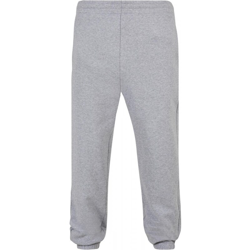 Pánské tepláky Urban Classics Ultra Heavy Sweatpants - šedé