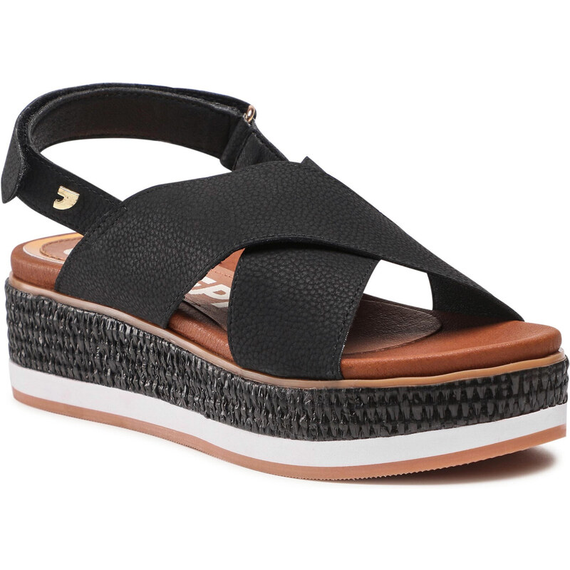 Espadrilky Gioseppo