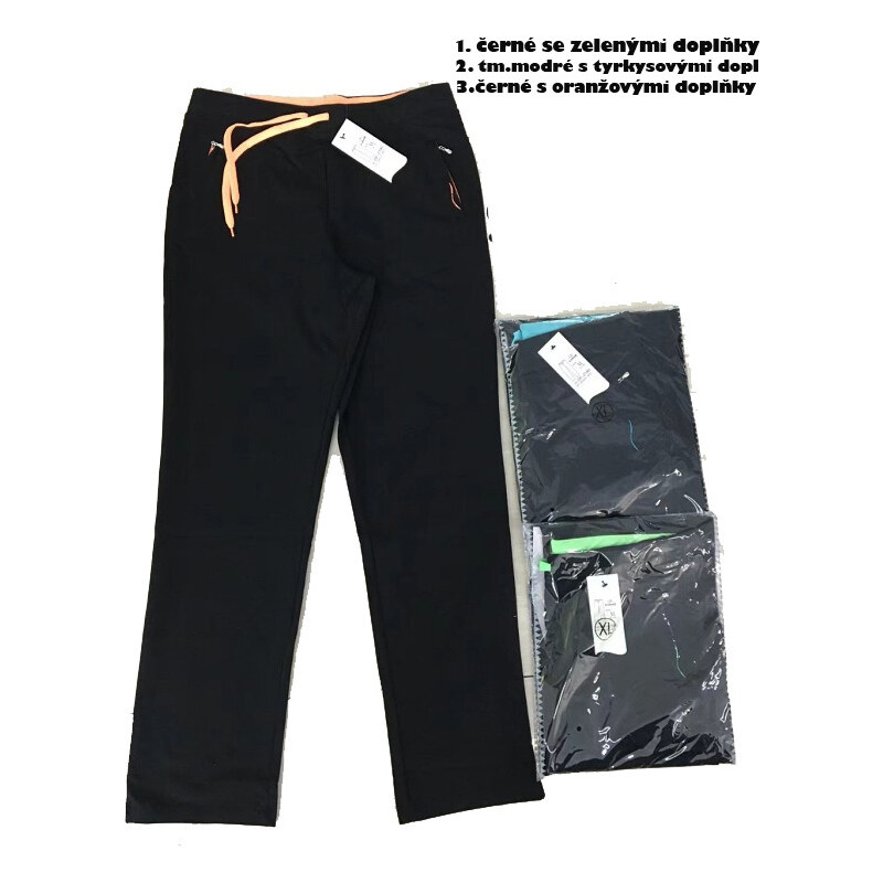 DÁMSKÉ LEGÍNY N-feel DF-2190