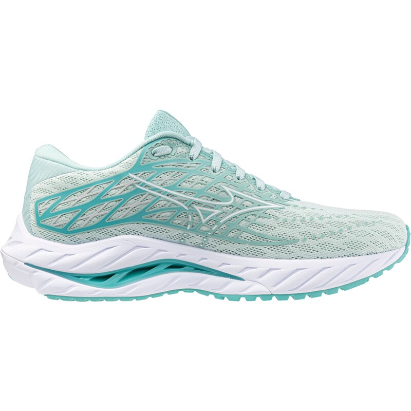 Běžecké boty Mizuno WAVE INSPIRE 20 j1gd244426