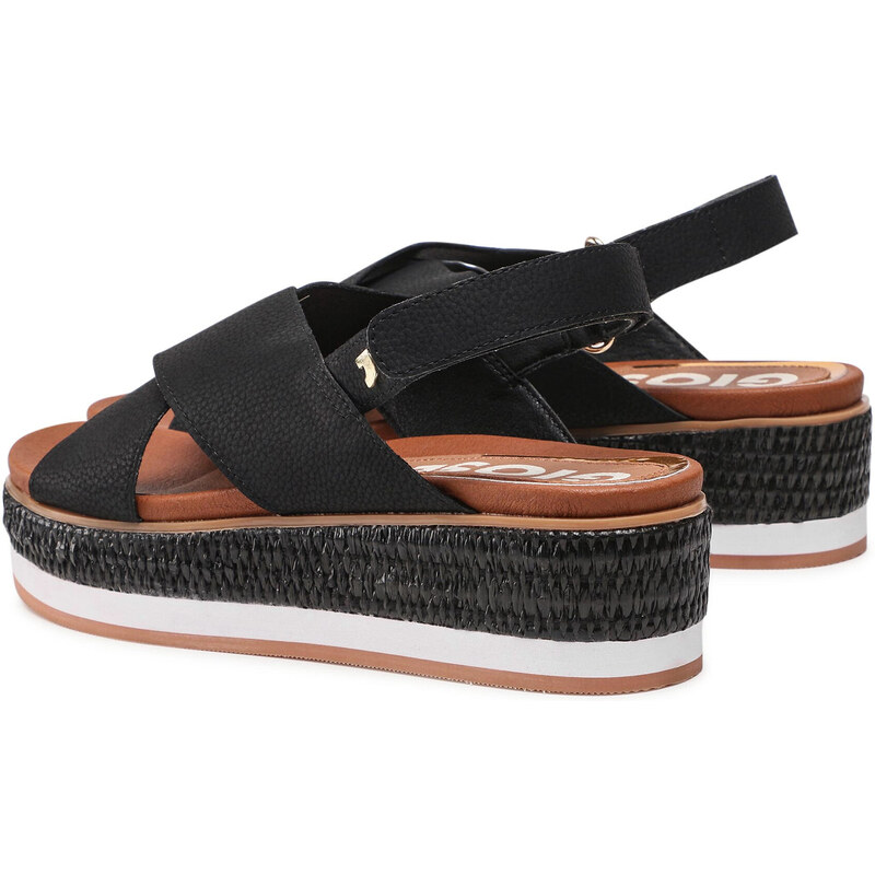 Espadrilky Gioseppo