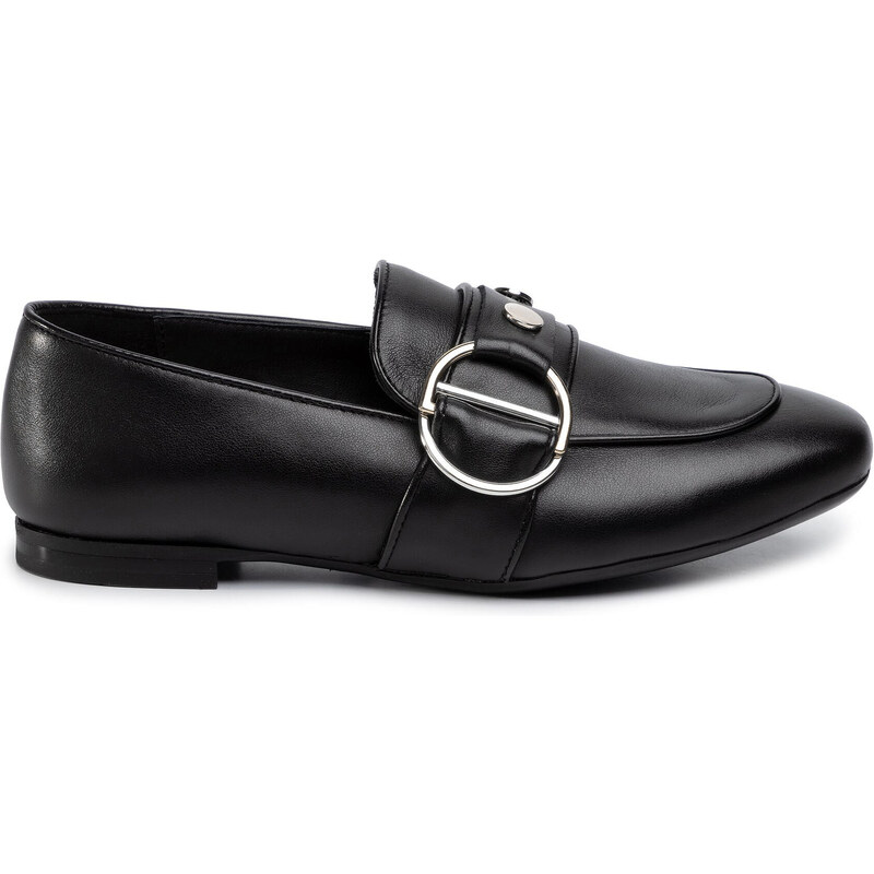 Loafersy GINO ROSSI 46328844