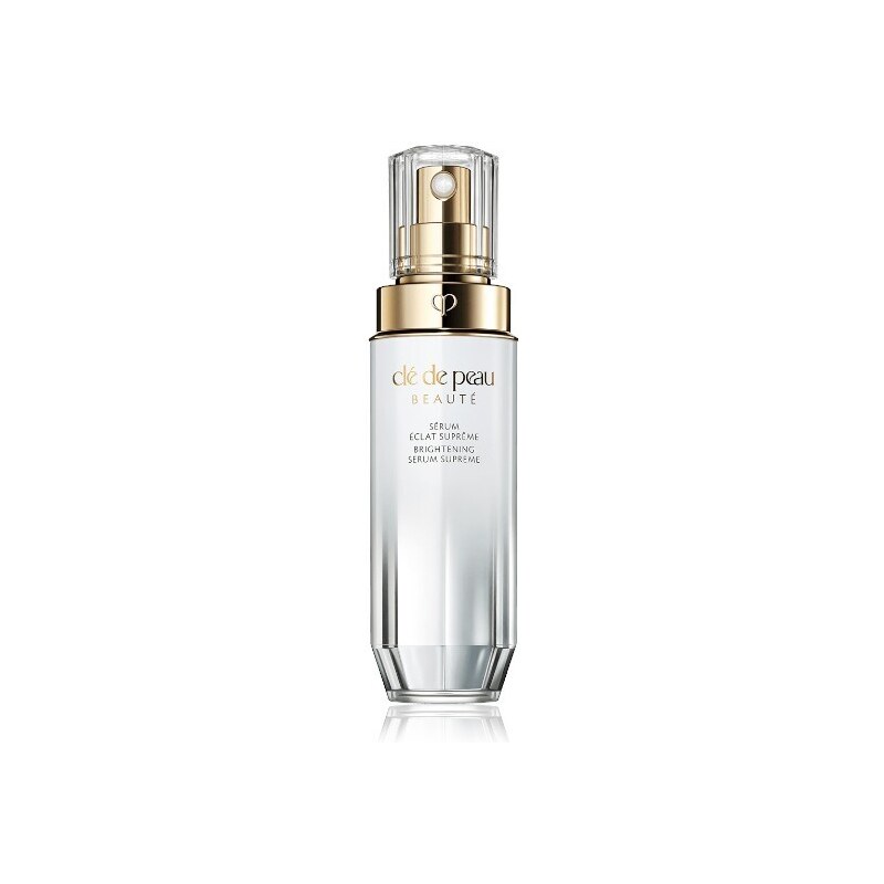 Clé de Peau Beauté Rozjasňující pleťové sérum (Brightening Serum Supreme) 40 ml