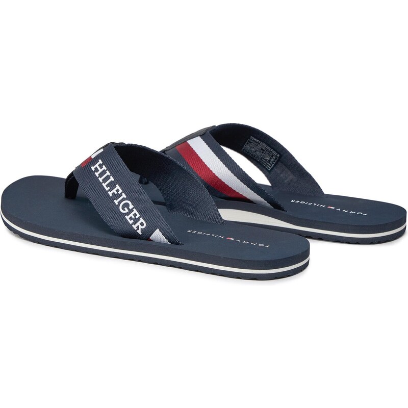 Žabky Tommy Hilfiger