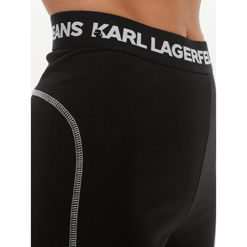 Legíny Karl Lagerfeld Jeans
