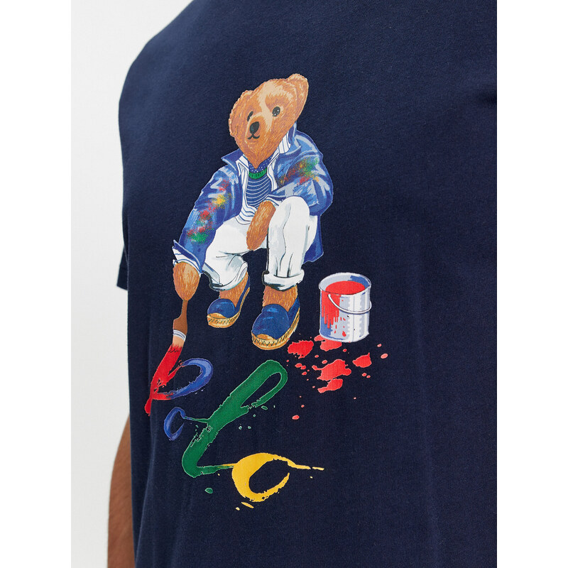 T-Shirt Polo Ralph Lauren