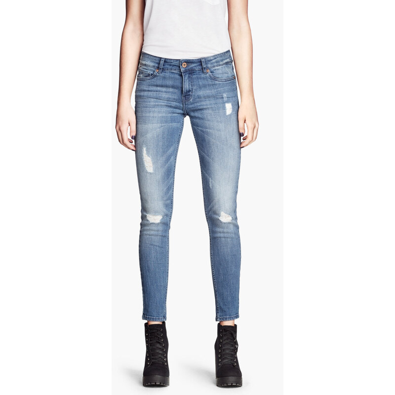 H&M Jeans Super skinny fit