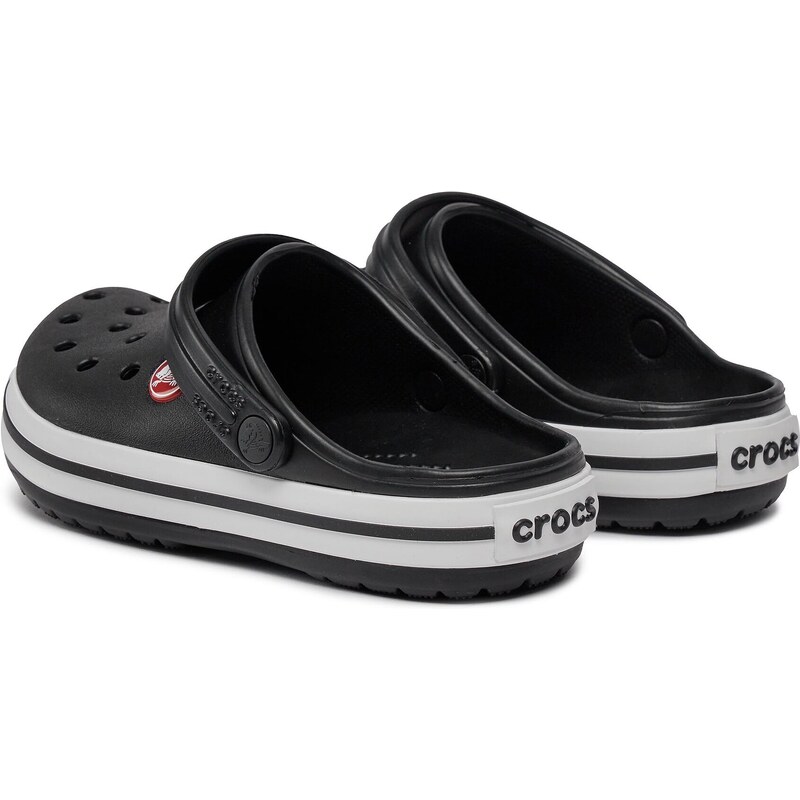 Nazouváky Crocs