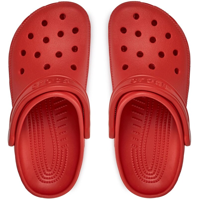 Nazouváky Crocs