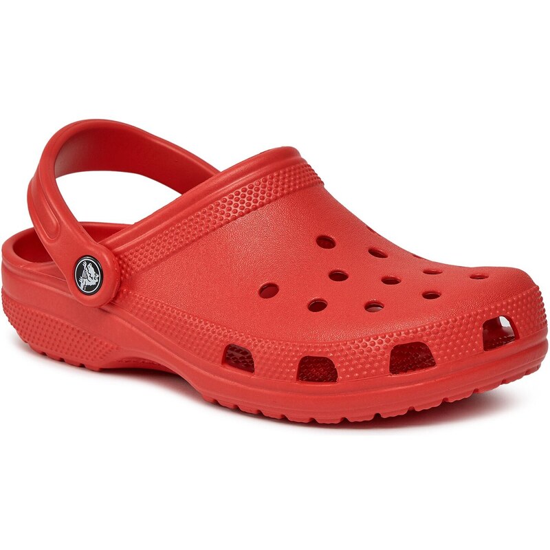 Nazouváky Crocs