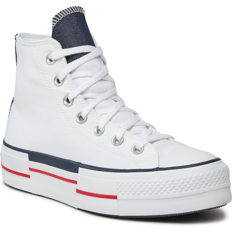 Plátěnky Converse