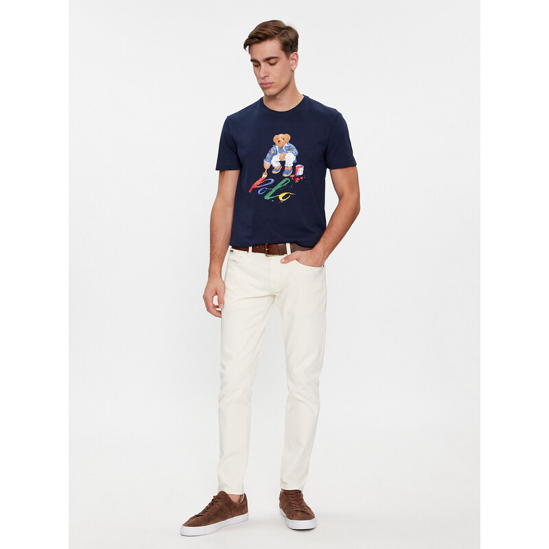 T-Shirt Polo Ralph Lauren