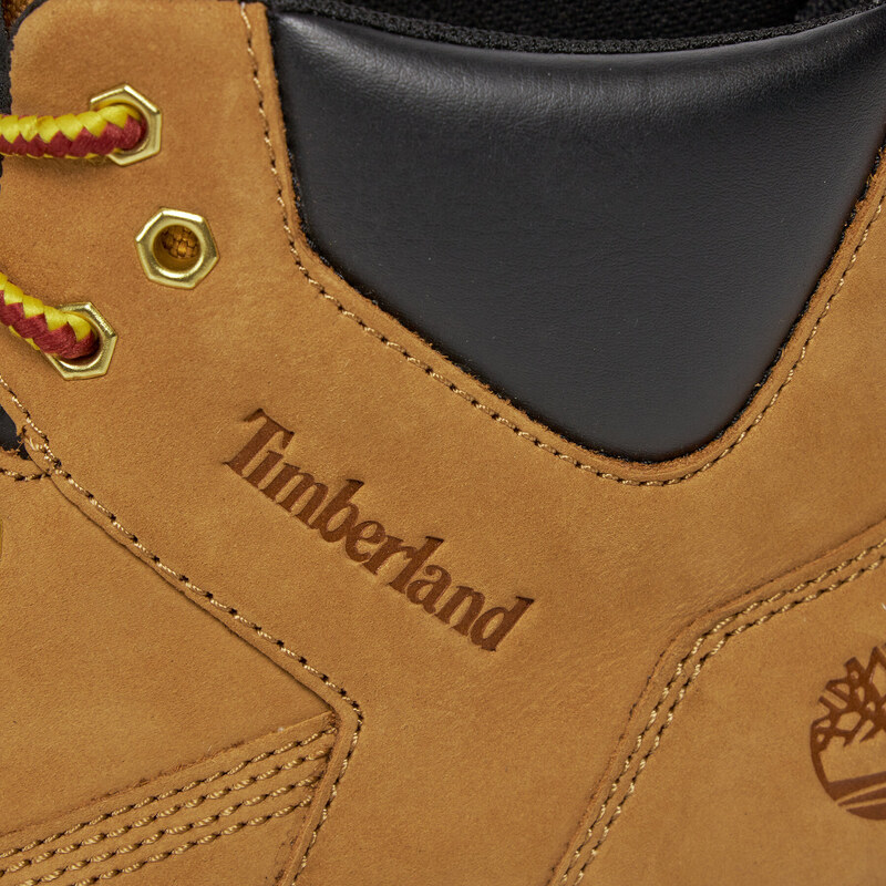Kotníková obuv Timberland