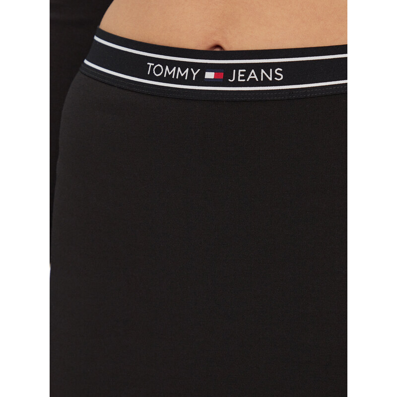 Mini sukně Tommy Jeans