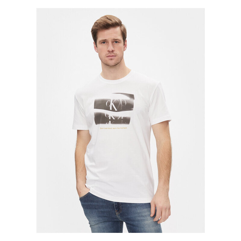 T-Shirt Calvin Klein Jeans