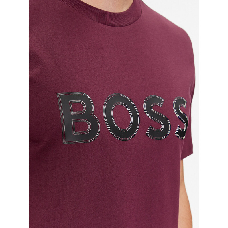 T-Shirt Boss