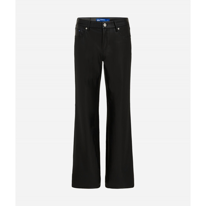 KALHOTY KARL LAGERFELD JEANS KLJ PANT