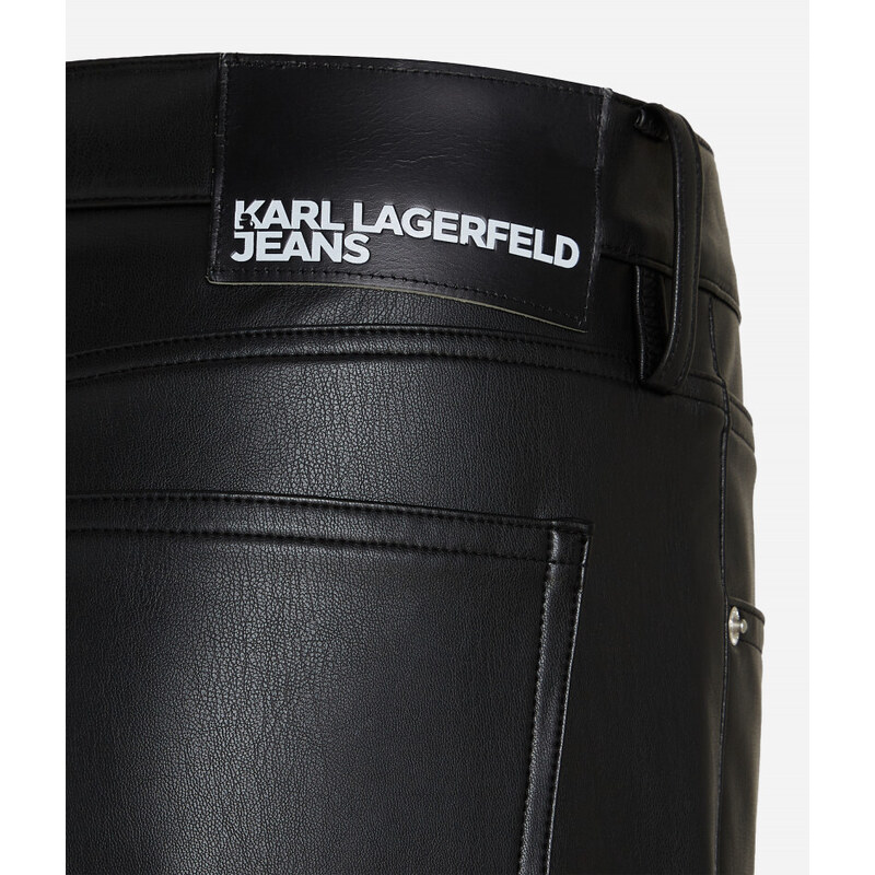 KALHOTY KARL LAGERFELD JEANS KLJ PANT