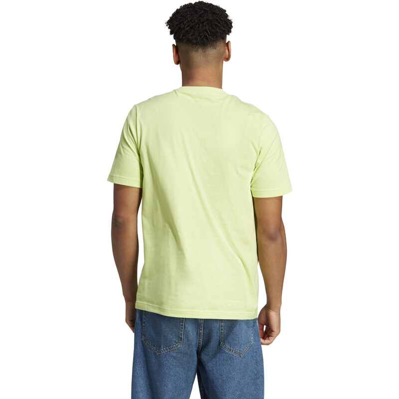 adidas Performance adidas M PRO 2TONE T GREEN