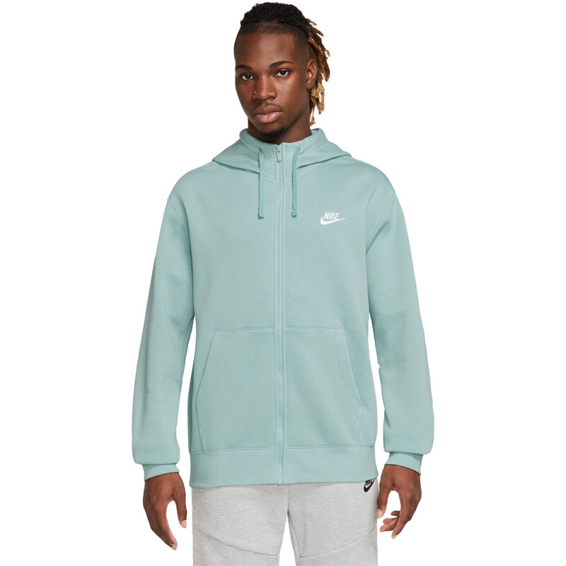 Nike sportswear club fleece MINERAL