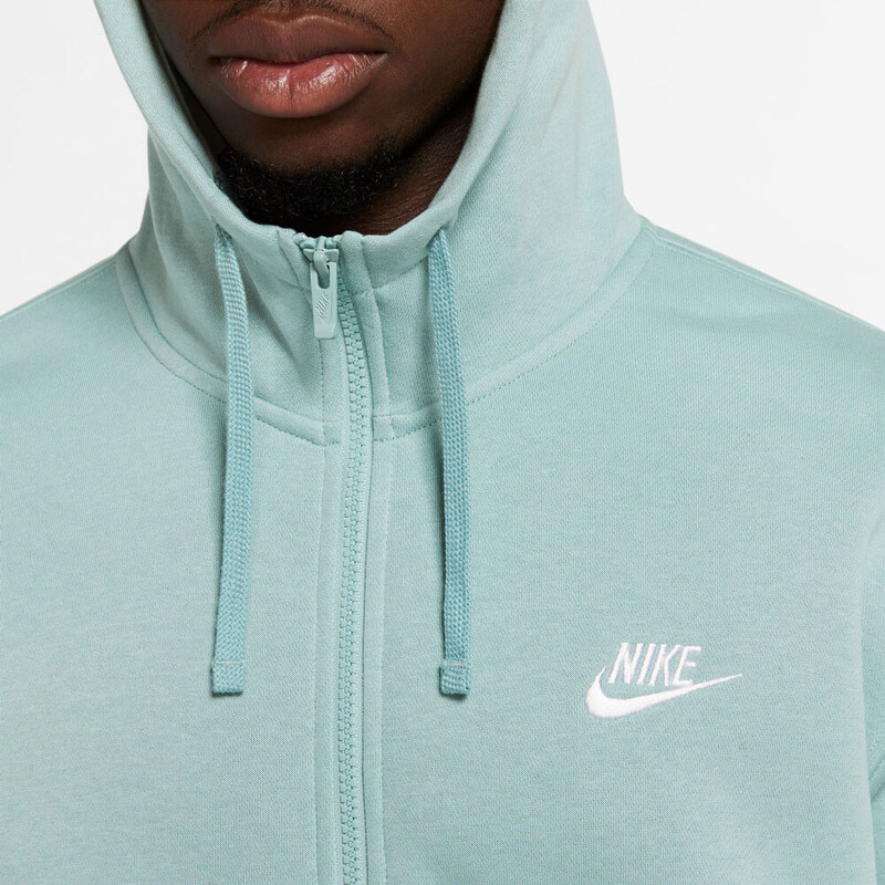 Nike sportswear club fleece MINERAL