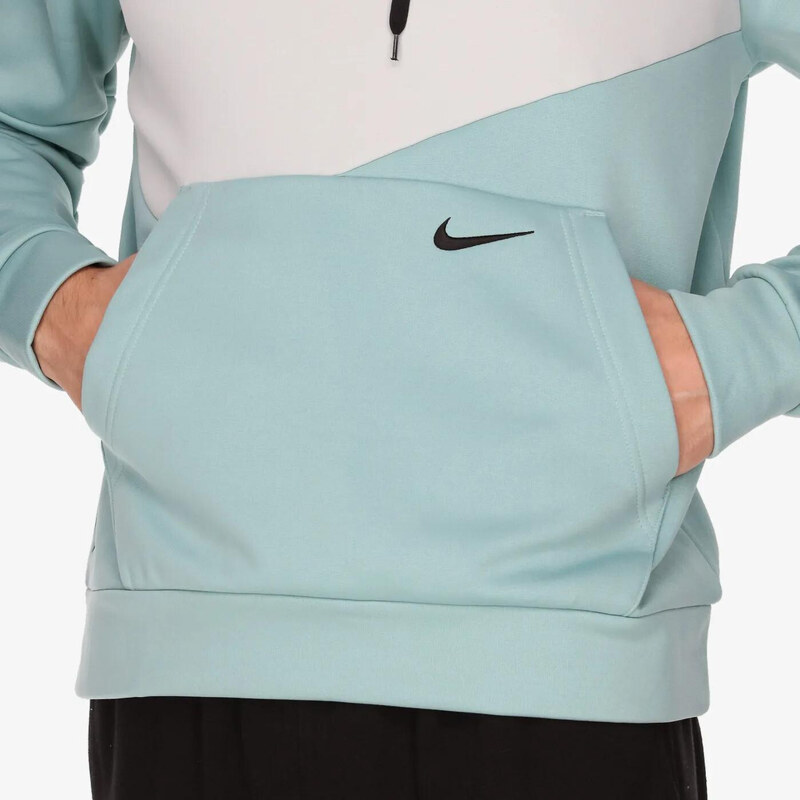 Nike therma-fit men's pullover MINERAL