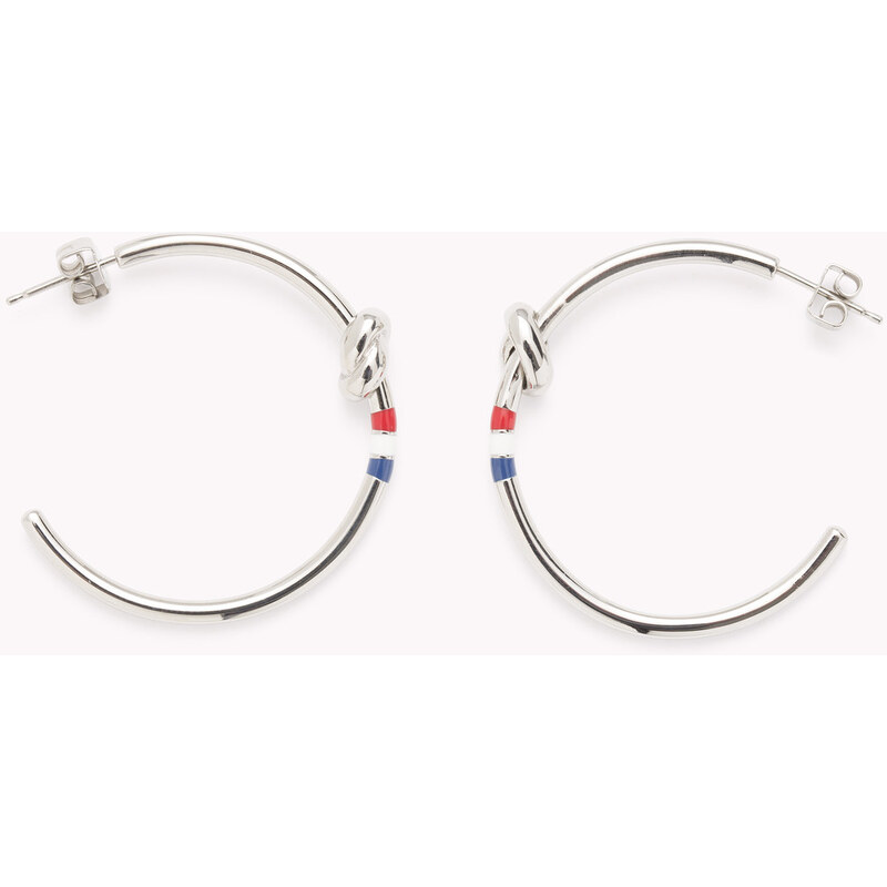 Tommy Hilfiger Signature Earrings