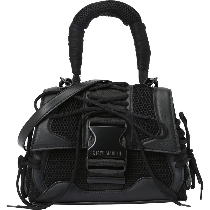 STEVE MADDEN Kabelka Diego černá 109427212