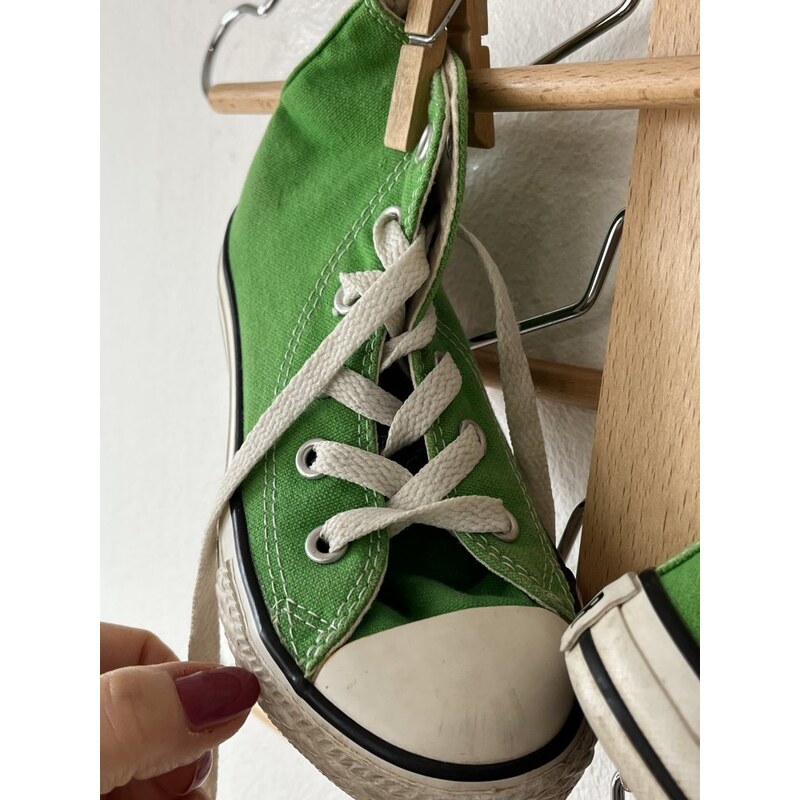 Dětské tenisky Converse