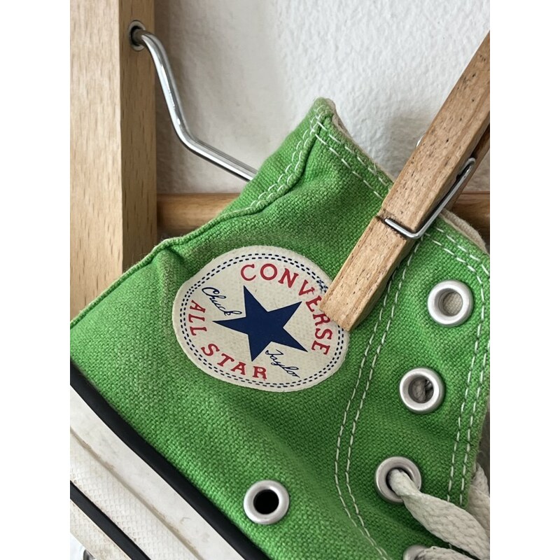 Dětské tenisky Converse