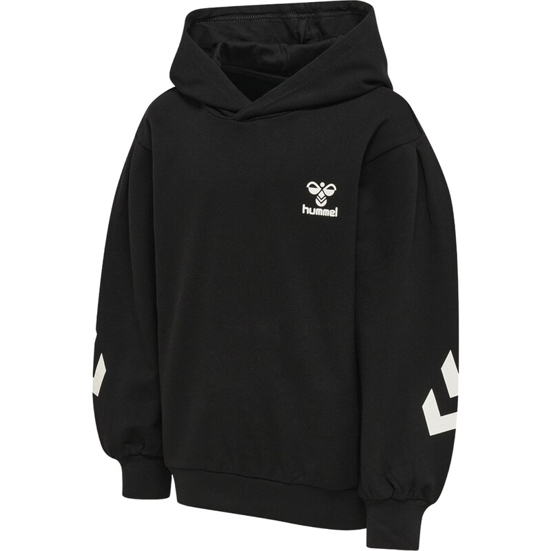 Mikina s kapucí Hummel DUE HOODIE 215813-2001