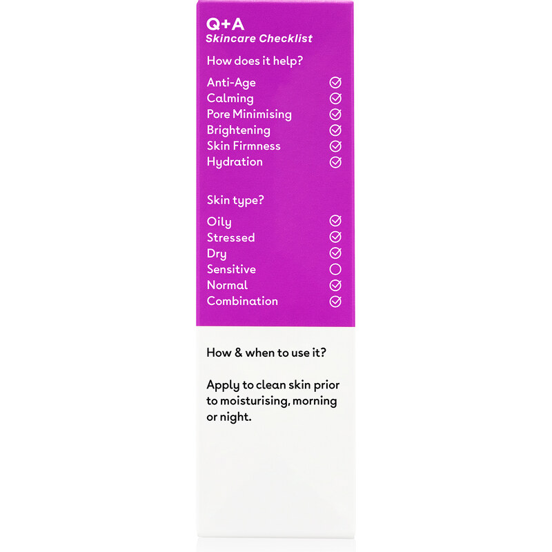 Q+A Azelaic Acid