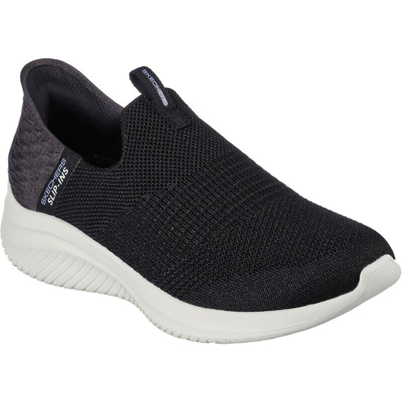 Blancheporte SKETCHERS Nazouvací tenisky Slip-ins - Ultra Flex 3.0 černá 39