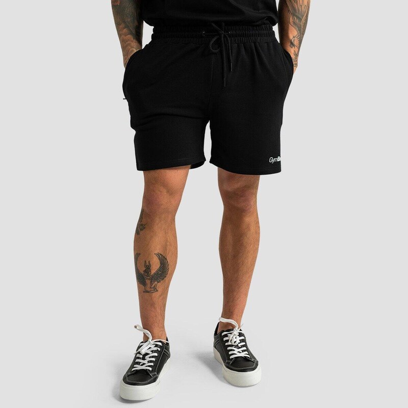 GYMBEAM Šortky se šňůrkou Limitless