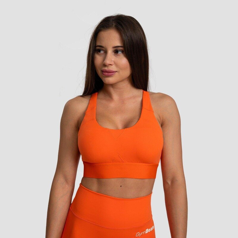 GYMBEAM Sportovní podprsenka Limitless 88521042