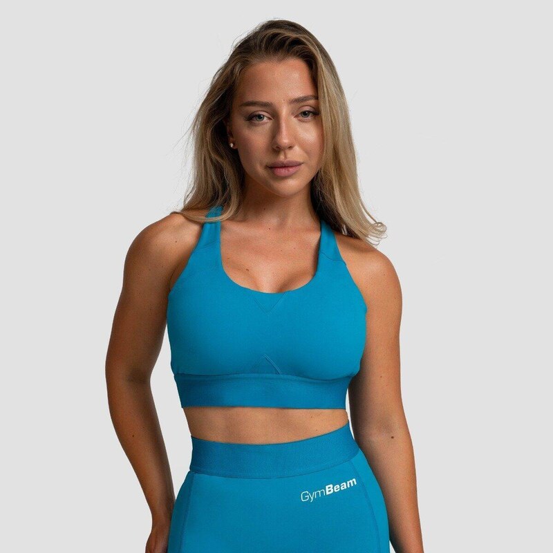 GYMBEAM Sportovní podprsenka Limitless 88521045