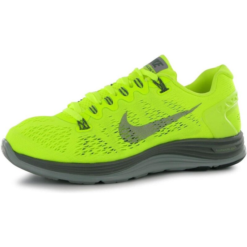 S. Běžecké boty Nike Lunarglide Plus 5 dámské