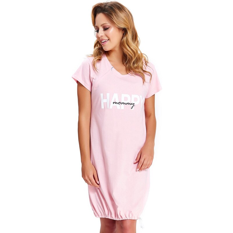 Noční košile Dn-nightwear TCB.9504