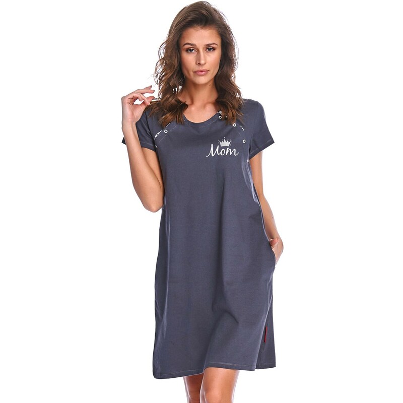 Noční košile Dn-nightwear TCB.9992