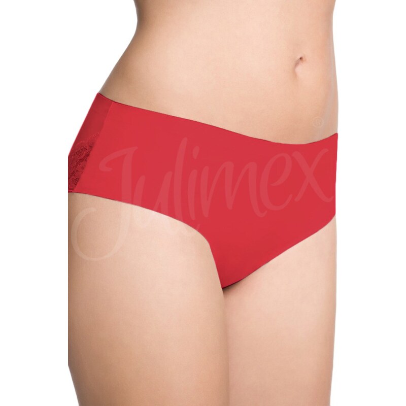 Kalhotky Julimex Lingerie Cheekie panty